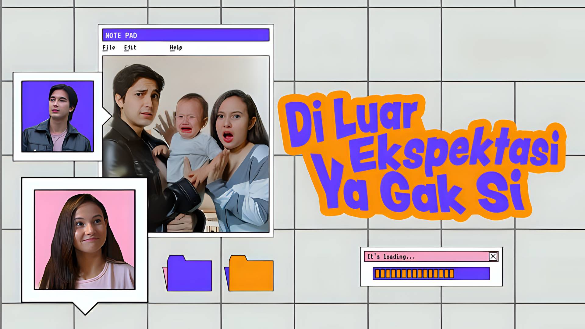 Di Luar Ekspektasi Ya Gak Si