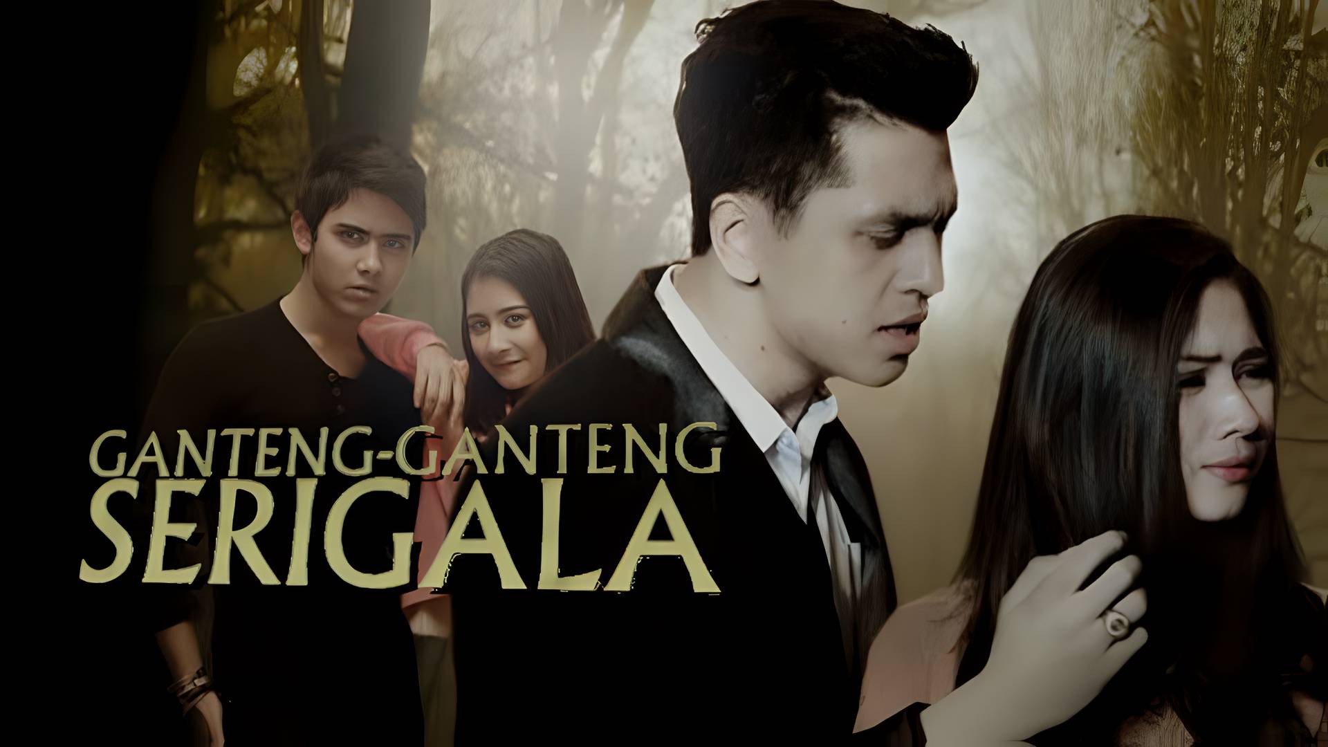 Ganteng Ganteng Serigala Musim ke 2