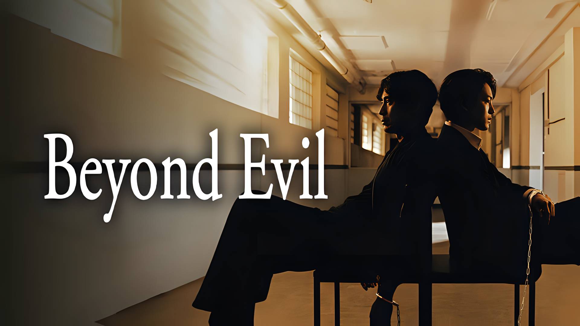 Beyond Evil