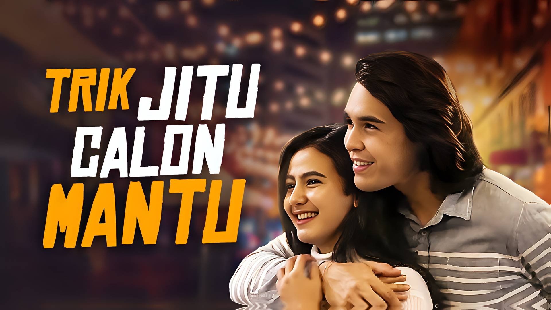 Trik Jitu Calon Mantu