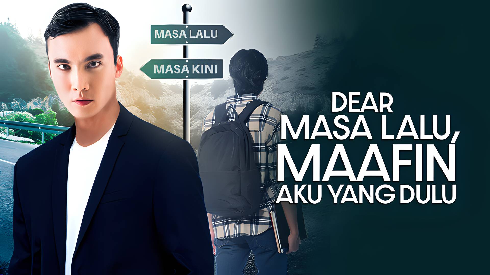 Dear Masa Lalu, Maafin Aku yang Dulu