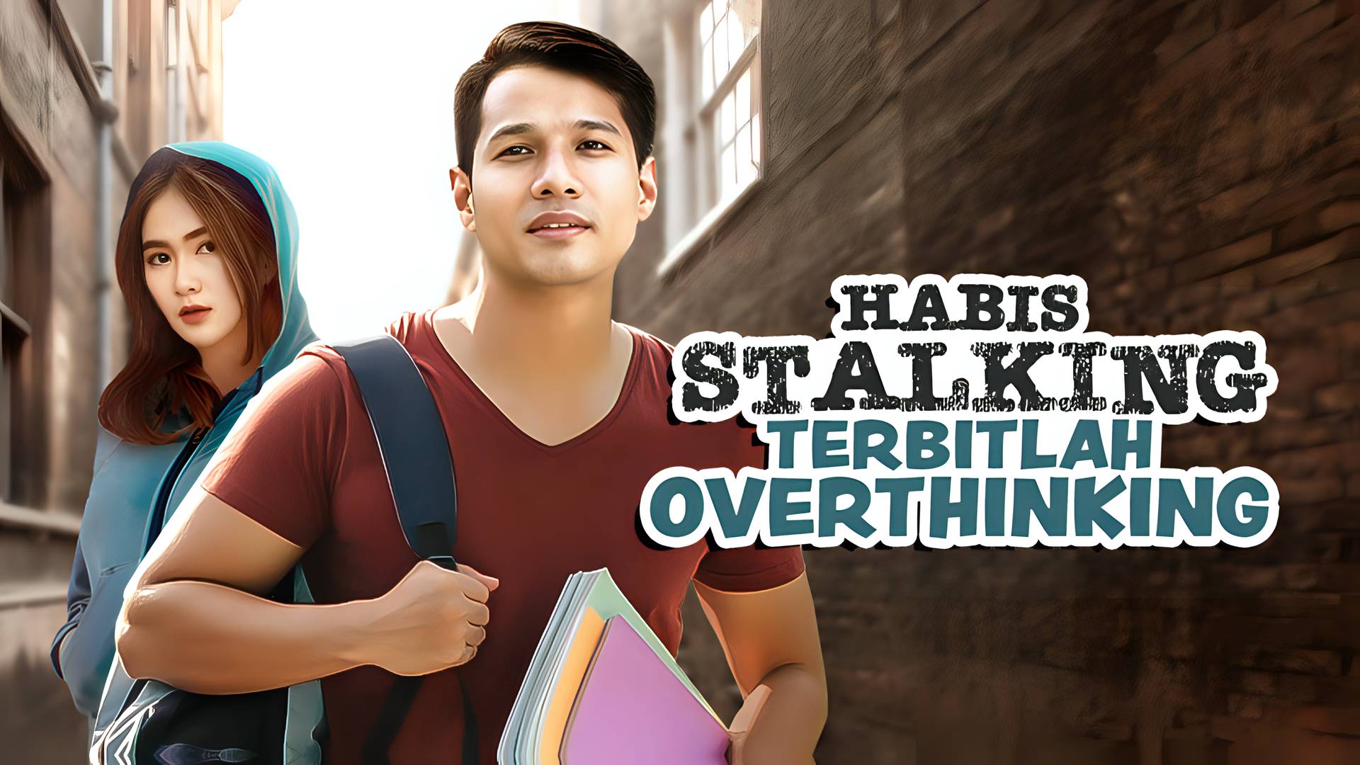 Habis Stalking Terbitlah Overthinking