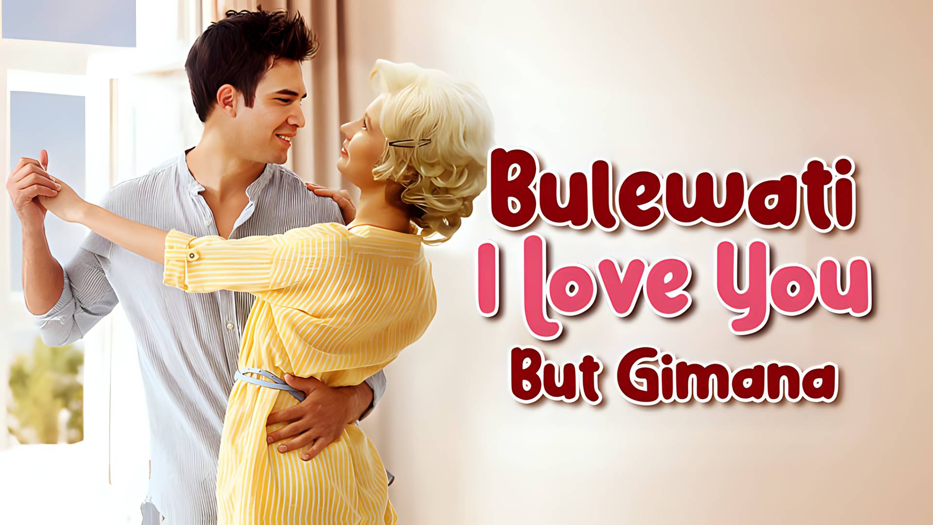 Bulewati I Love You But Gimana