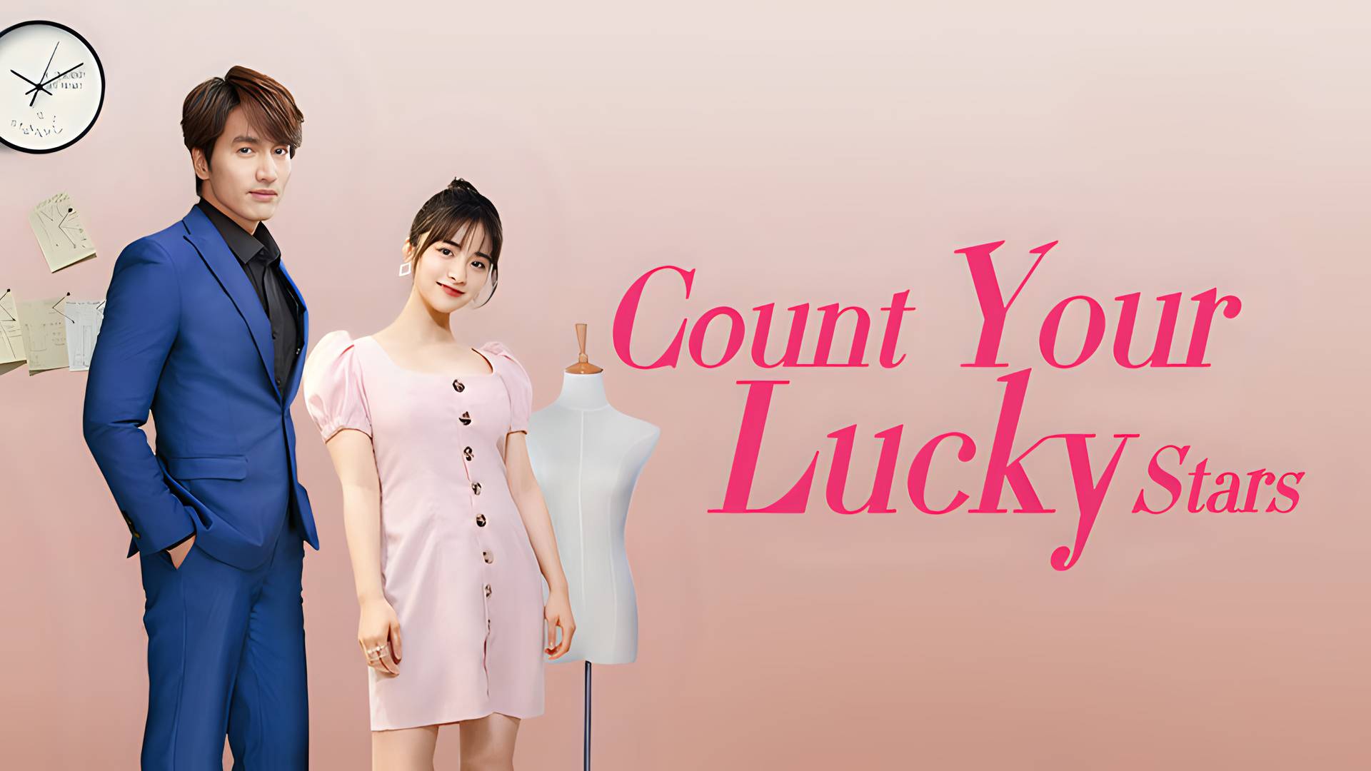 Count Your Lucky Stars