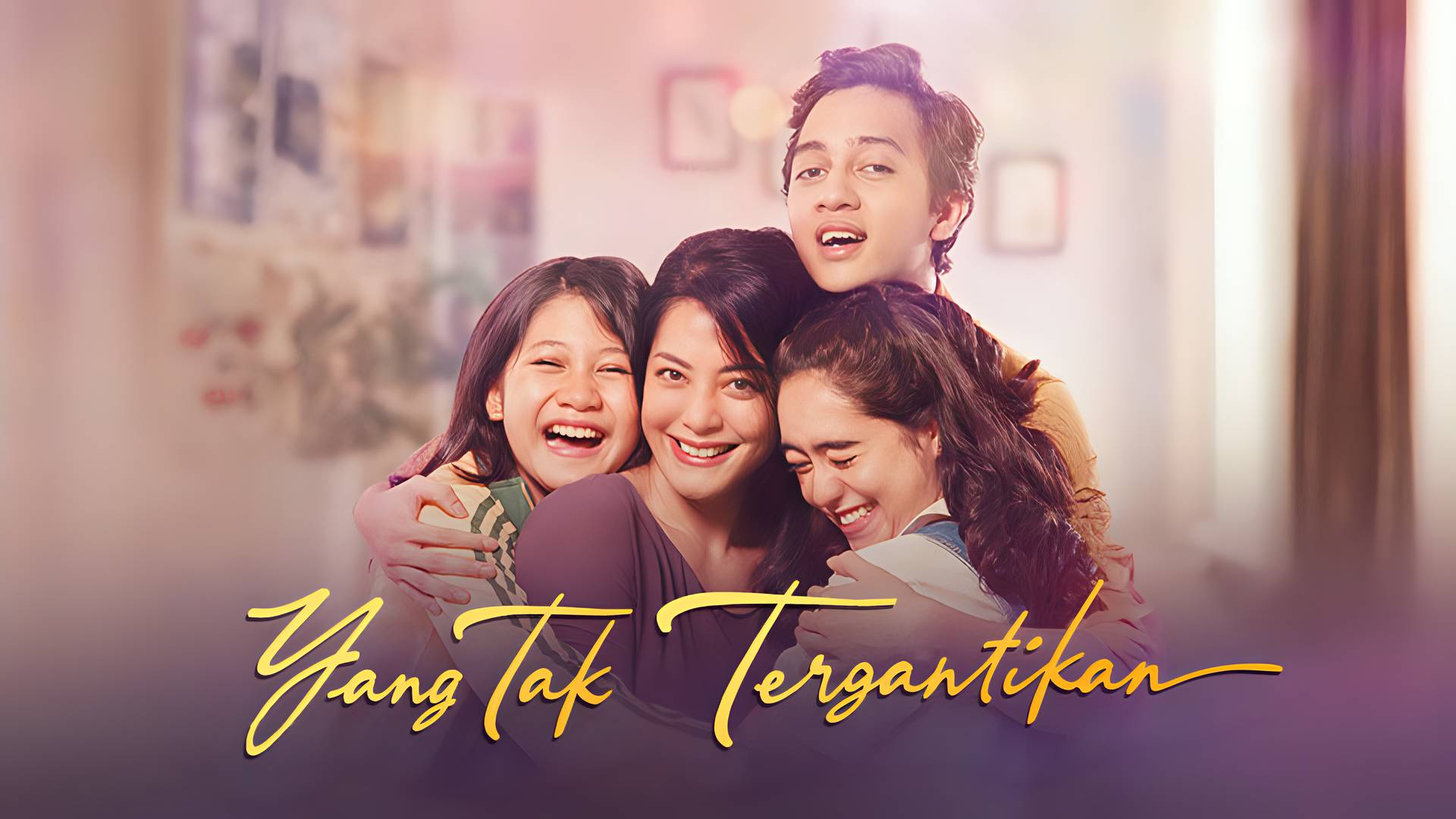 Yang Tak Tergantikan