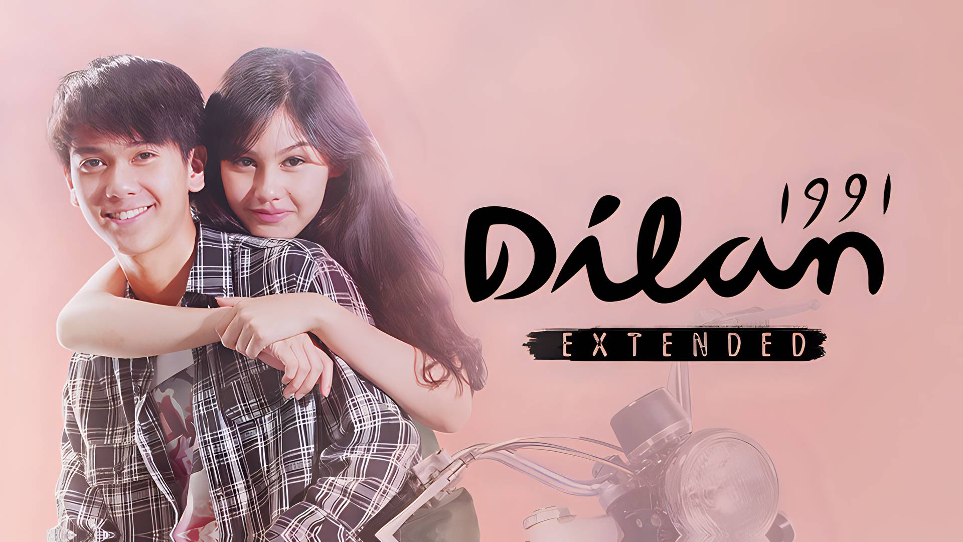Dilan 1991 Extended