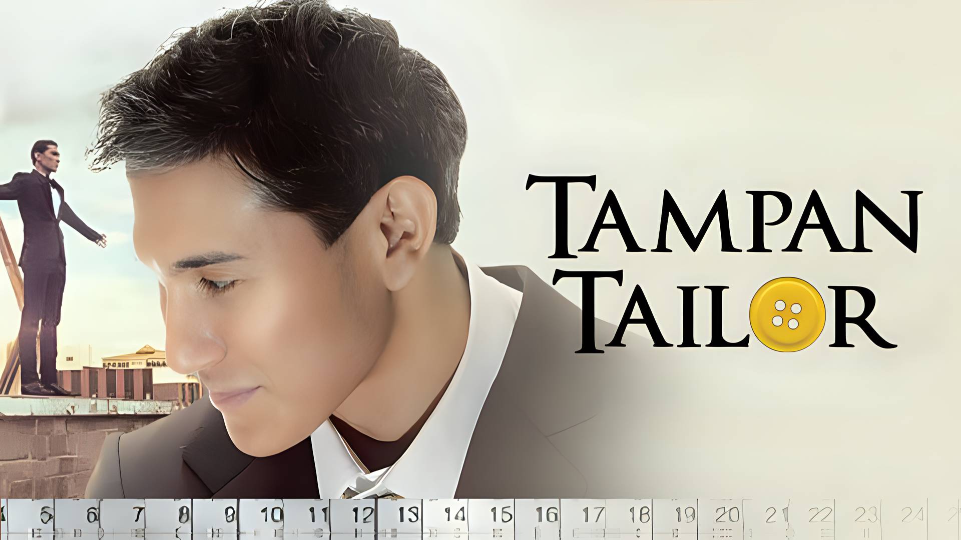 Tampan Tailor