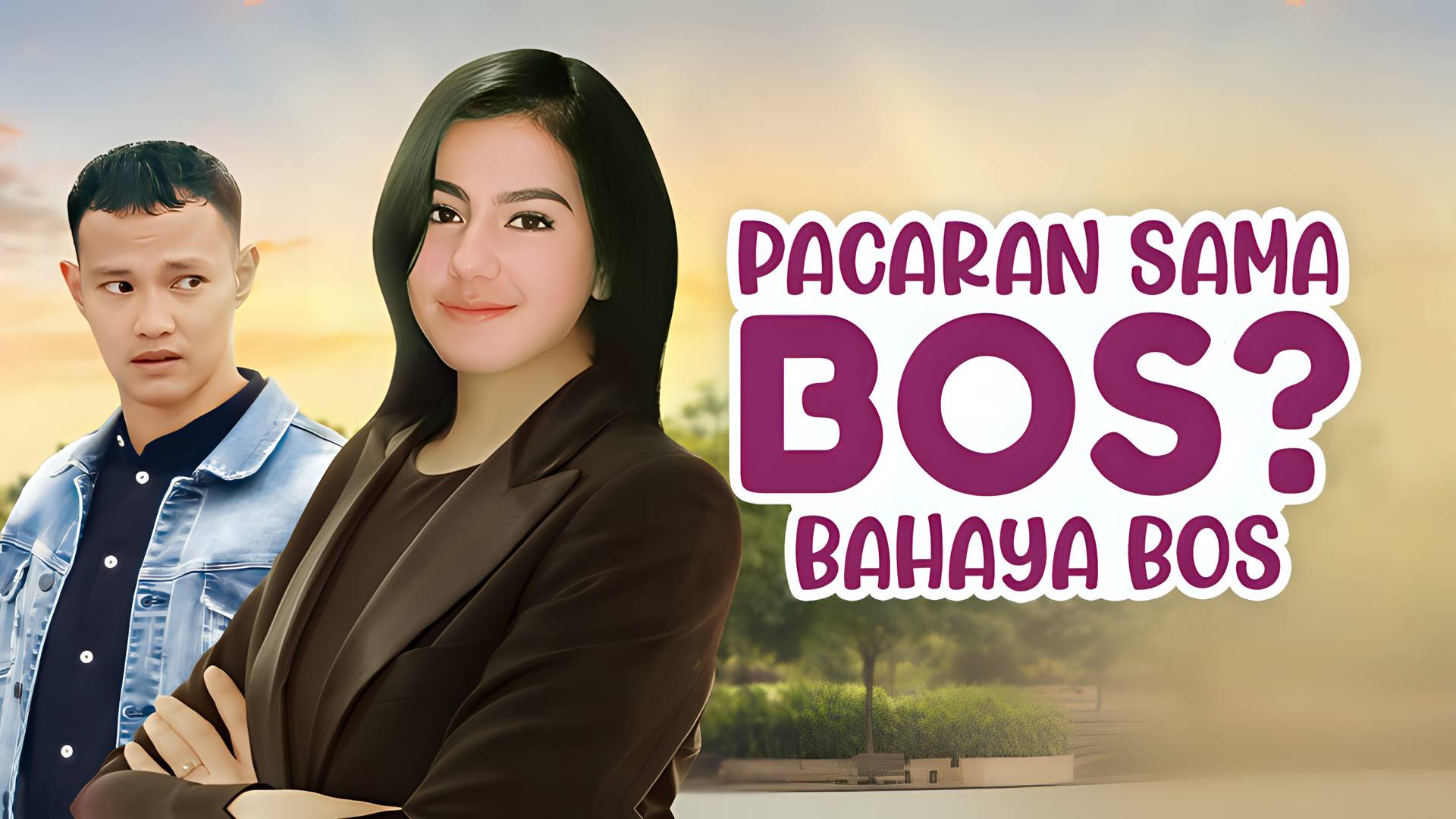 Pacaran Sama Bos? Bahaya Bos