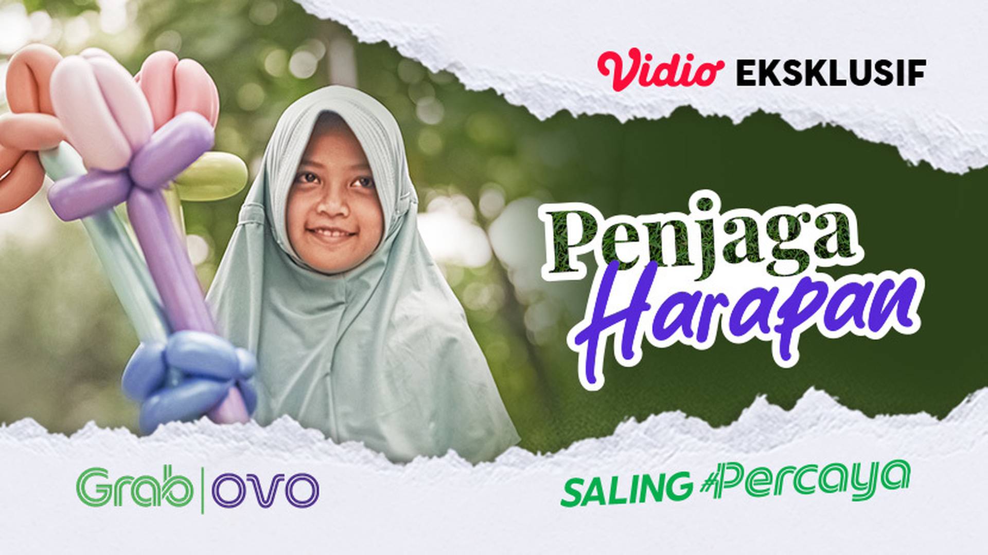 Penjaga Harapan