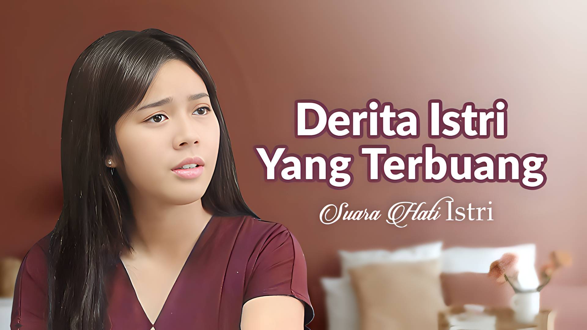 Derita Istri Yang Terbuang