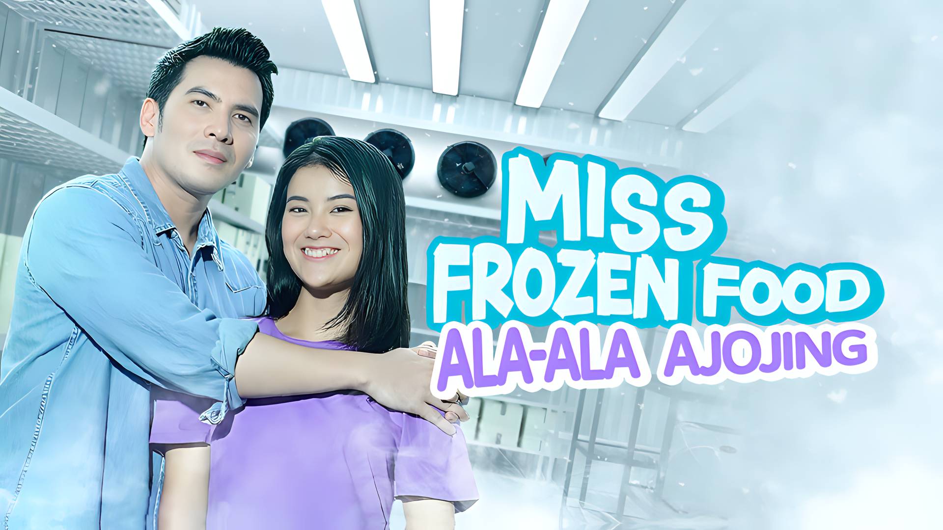 Miss Frozen Food Ala Ala Ajojing