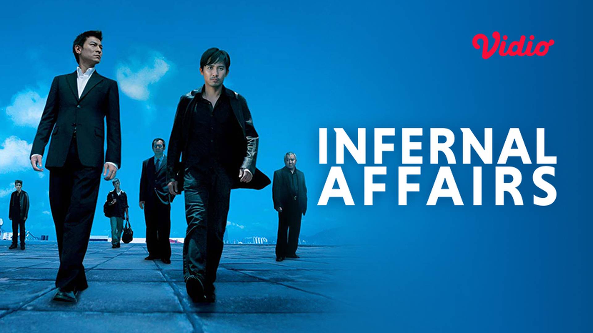 Infernal Affairs