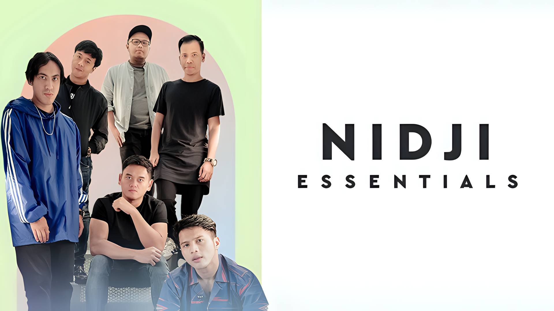 Essentials: Nidji