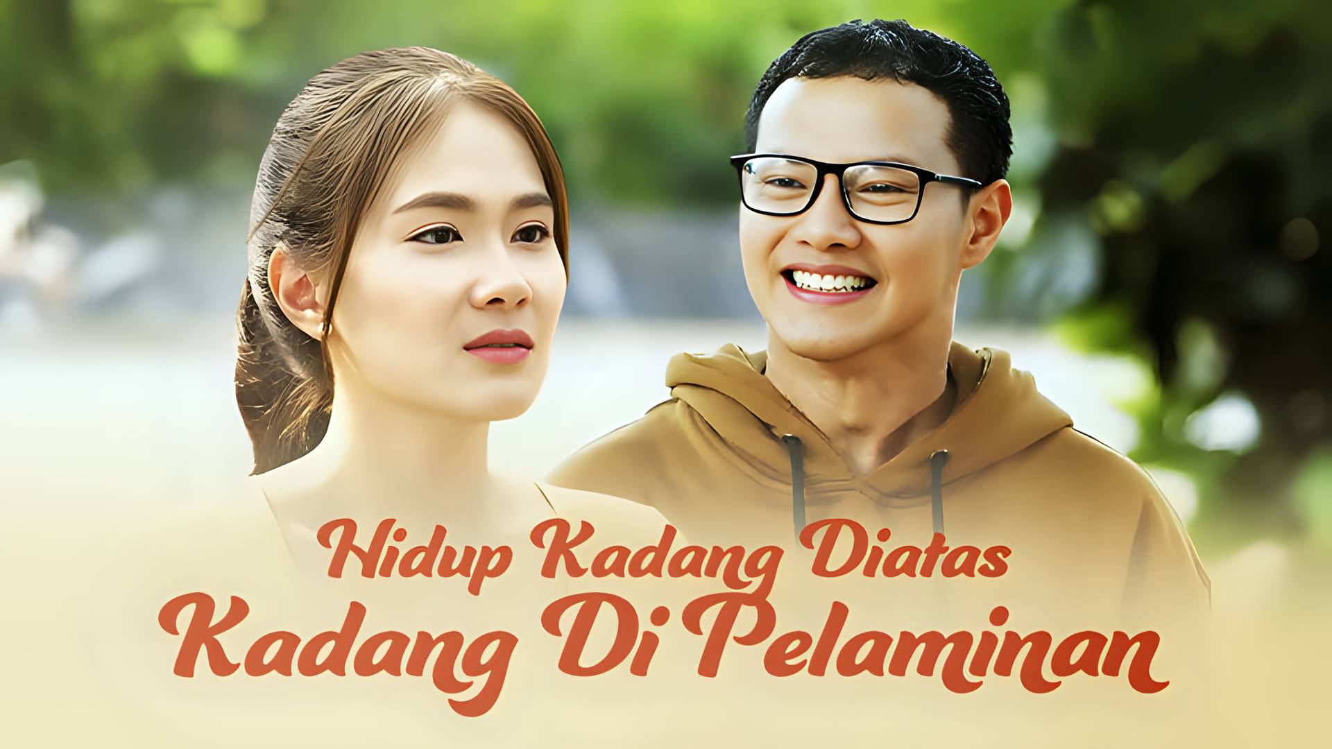 Hidup Kadang Di Atas Kadang Di Pelaminan