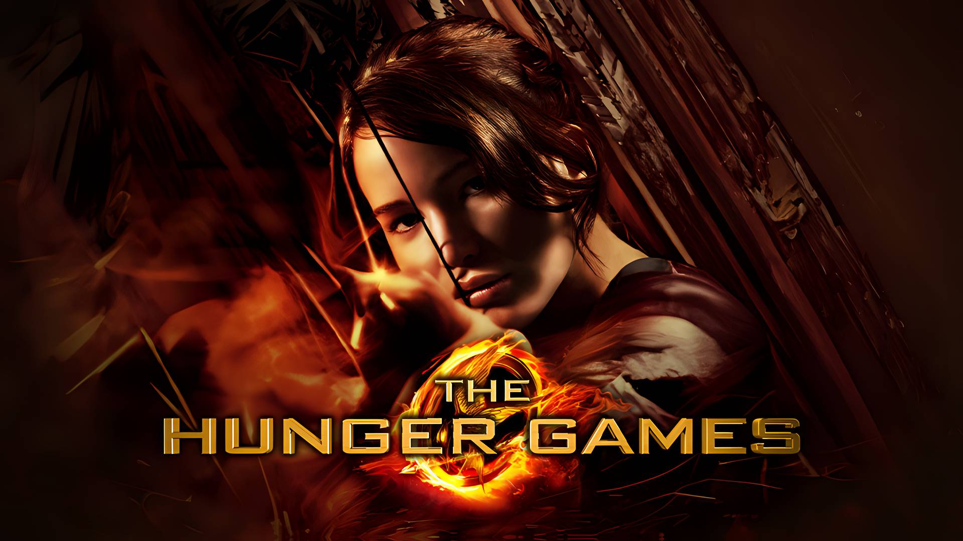 The Hunger Games
