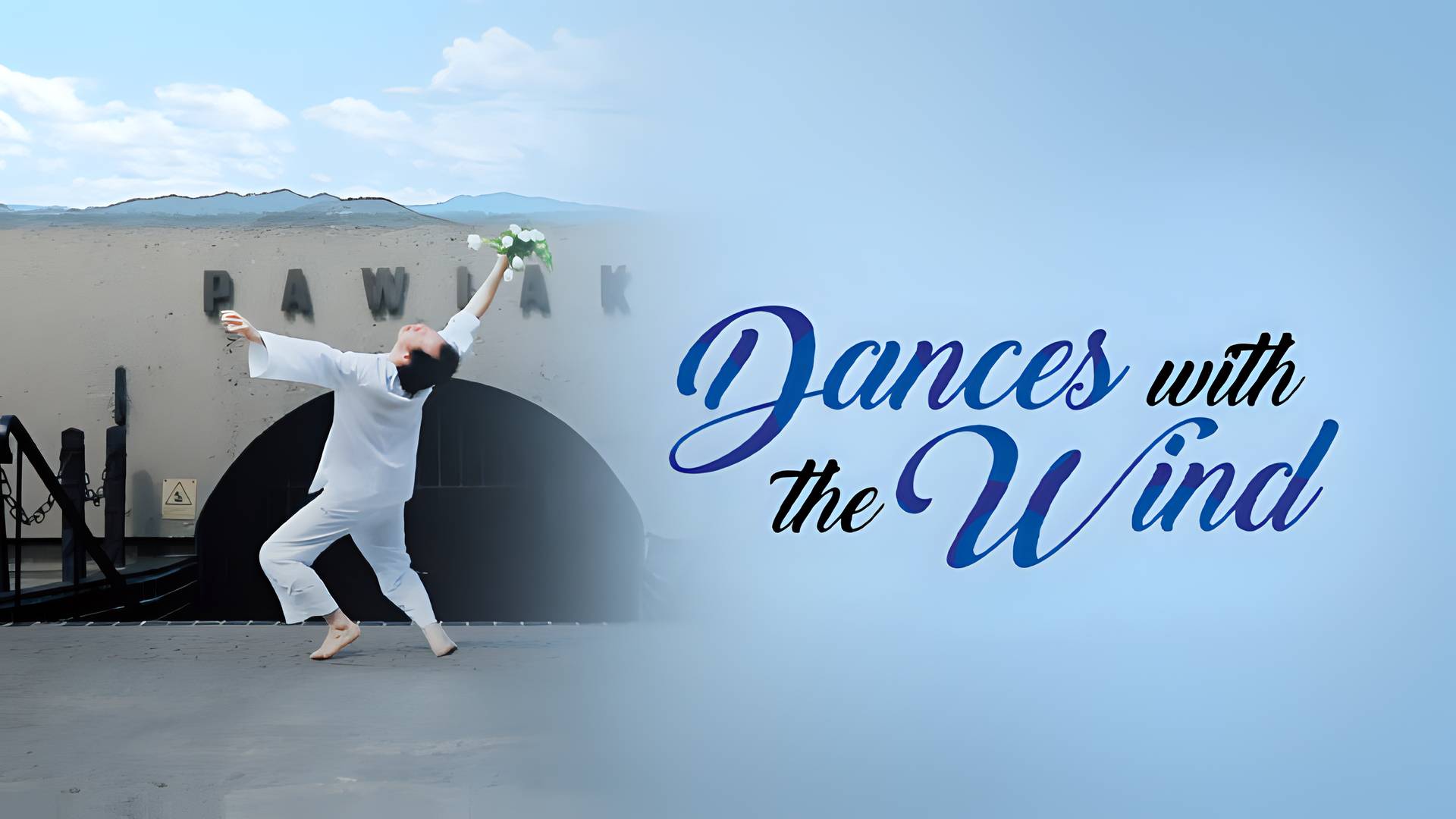 Dances with the Wind