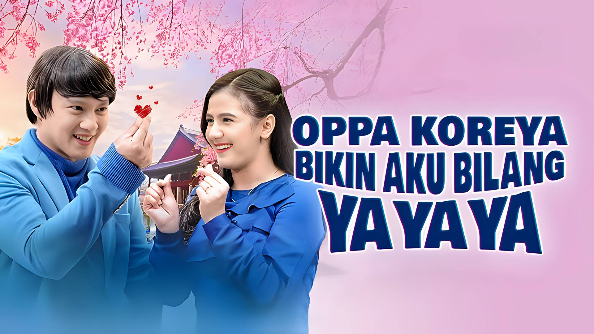 Oppa Koreya Bikin Aku Bilang Ya Ya Ya