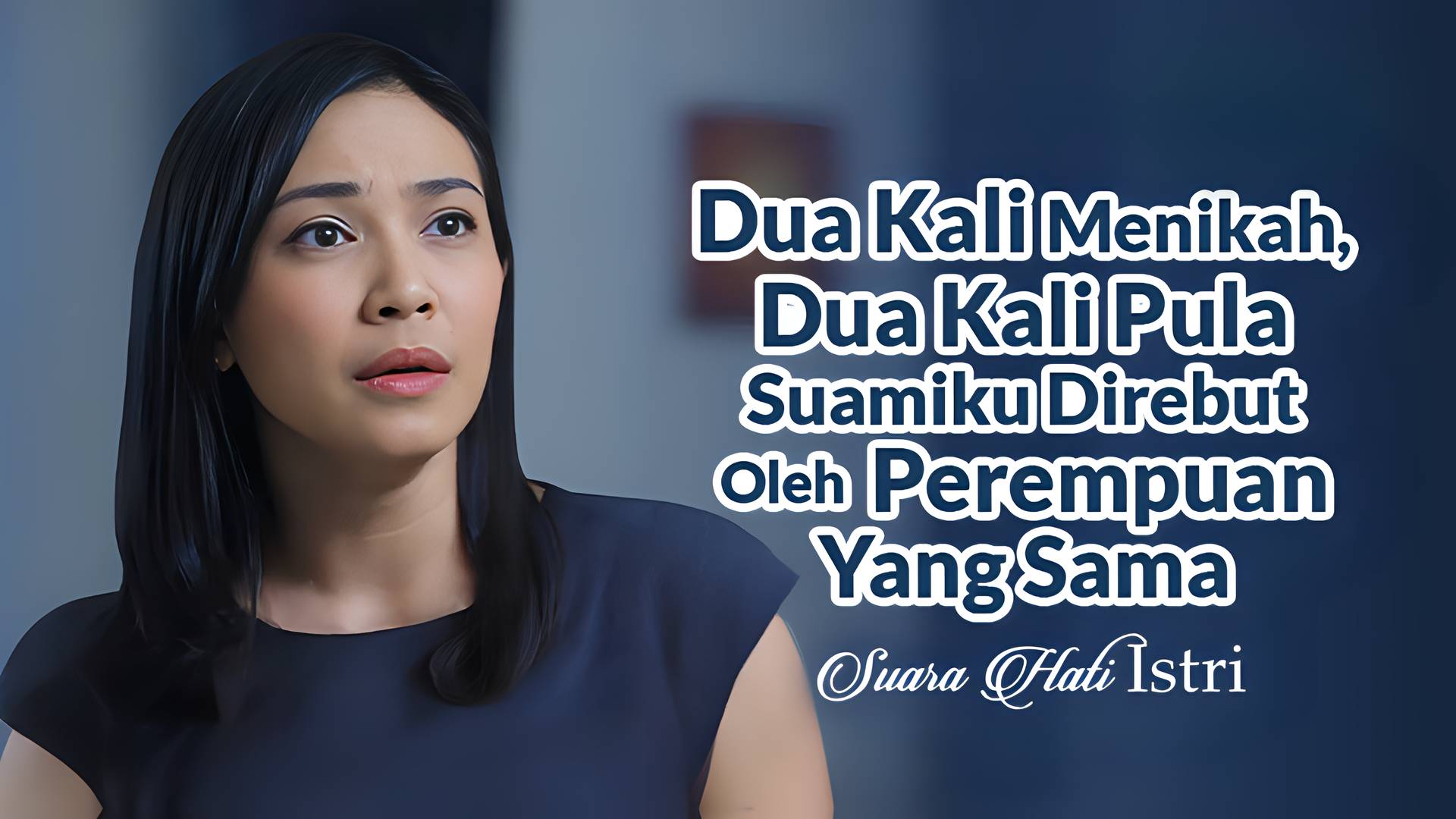 Dua Kali Menikah, Dua Kali Pula Suamiku Direbut Oleh Perempuan yang Sama