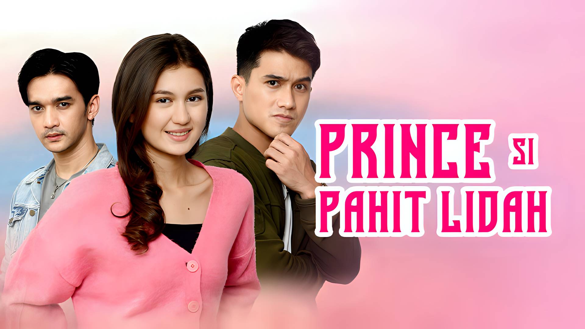 Prince Si Pahit Lidah