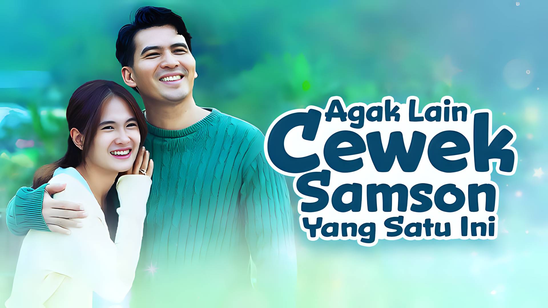 Agak Lain Cewek Samson Yang Satu Ini