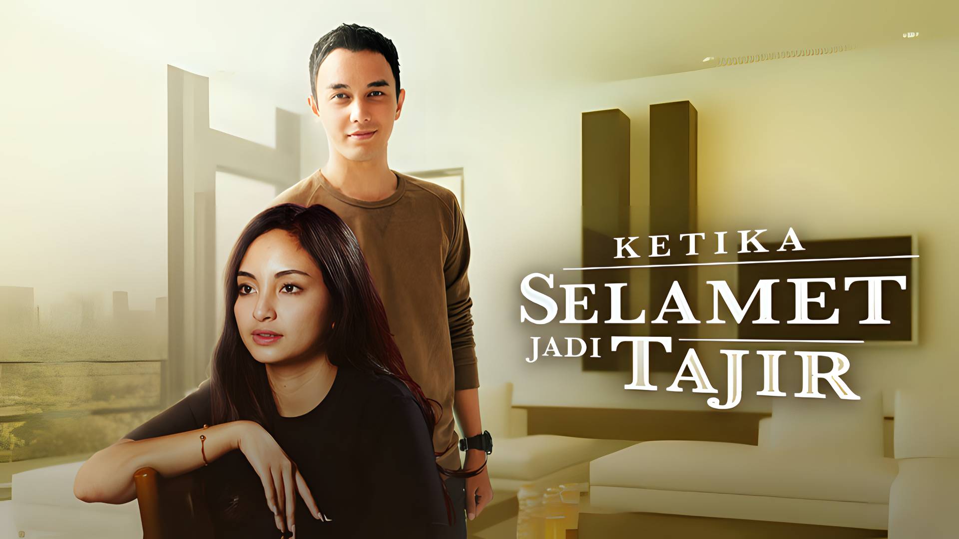 Ketika Selamet Jadi Tajir