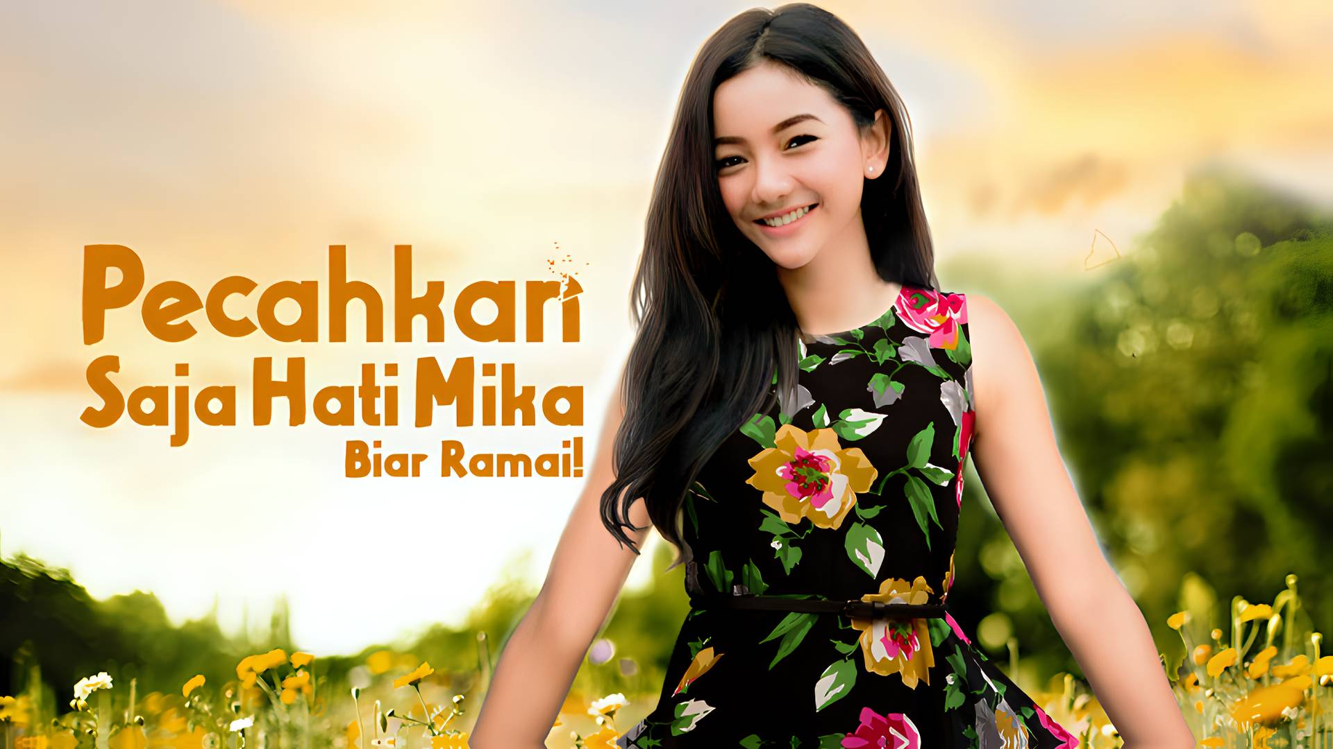 Pecahkan Saja Hati Mika Biar Ramai