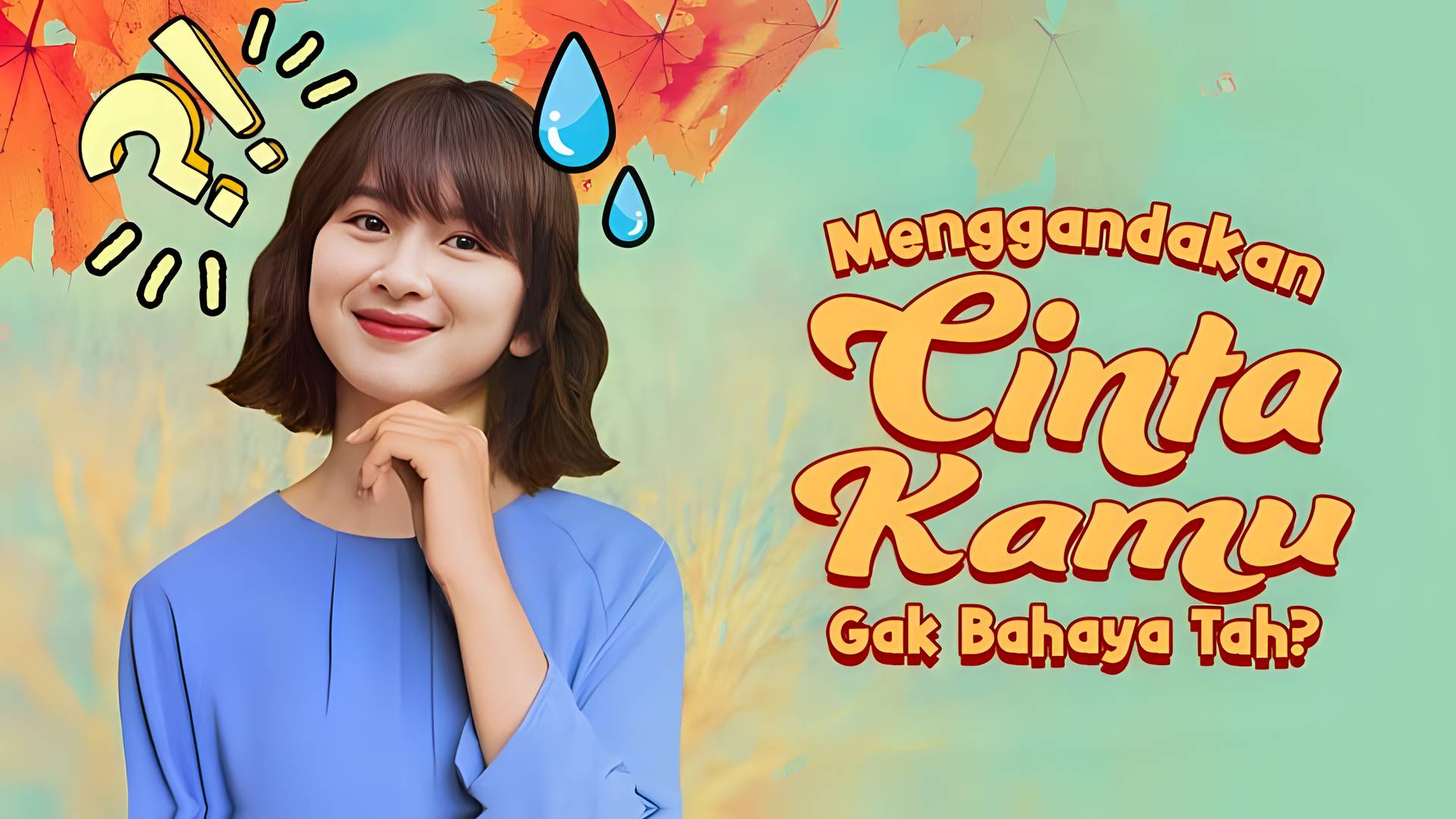 Menggandakan Cinta Kamu Gak Bahaya Tah?