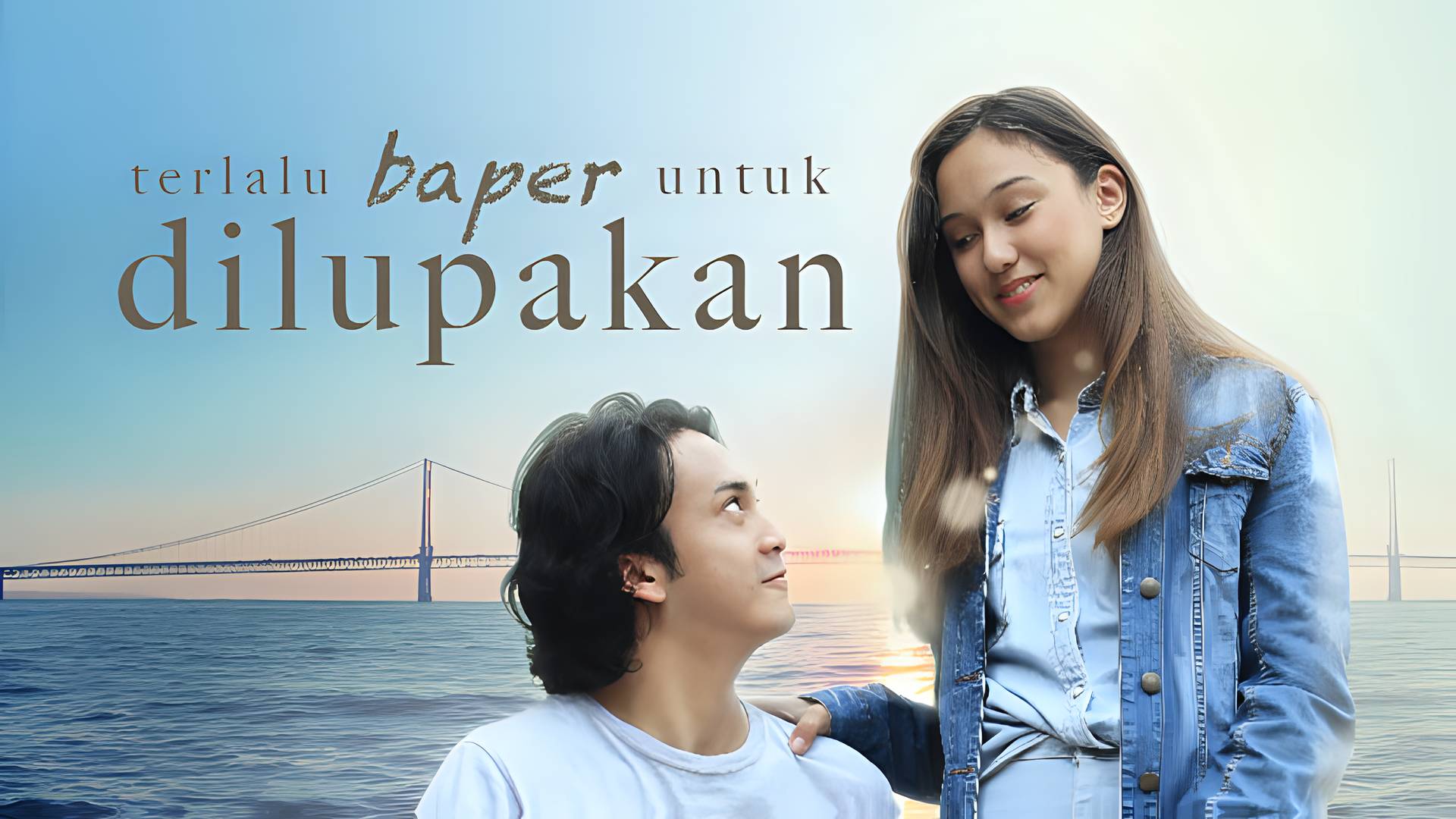 Terlalu Baper Untuk Dilupakan