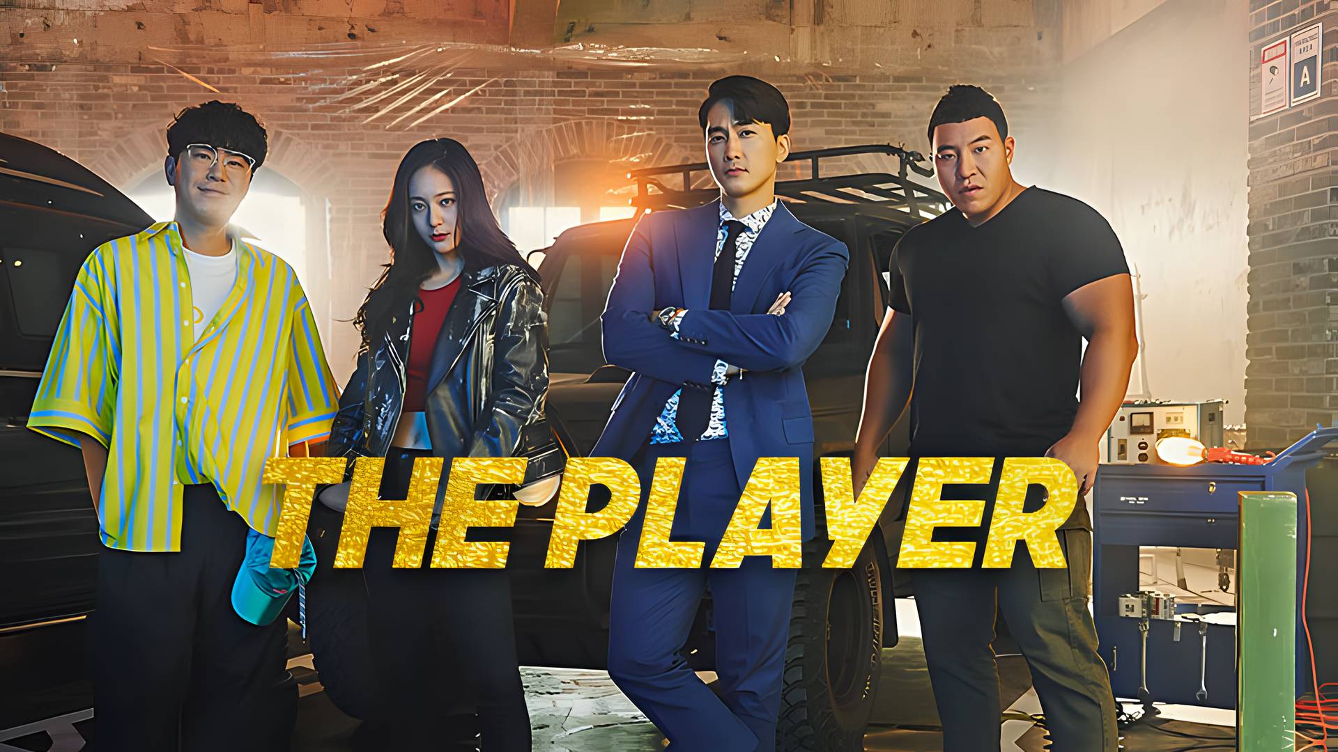 The Player Musim ke 2