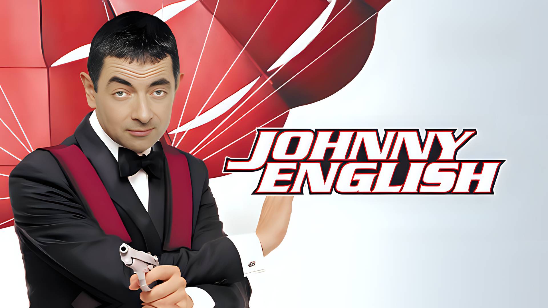 Johnny English