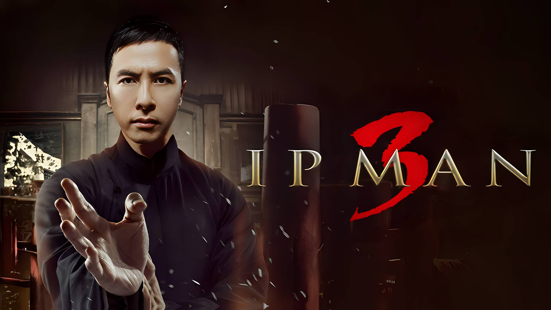 Ip Man 3
