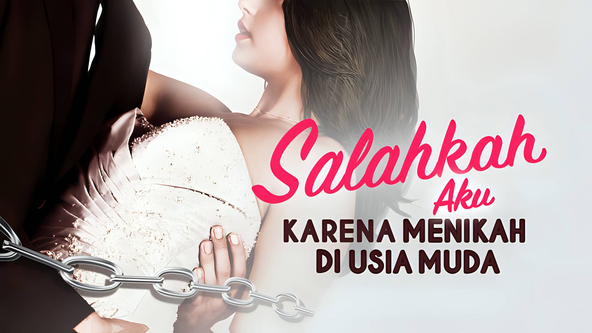 Salahkah Aku Karena Menikah Di Usia Muda