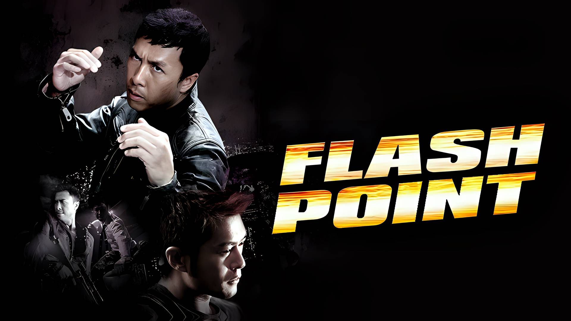 Flash Point