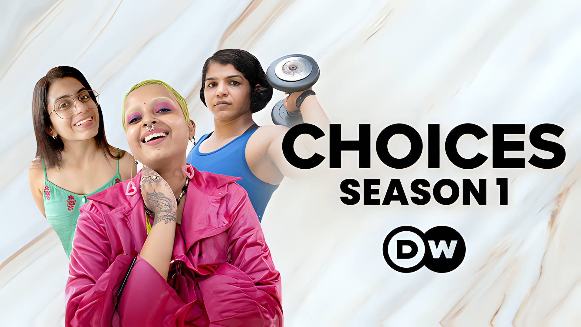 DW - Choices Season 1