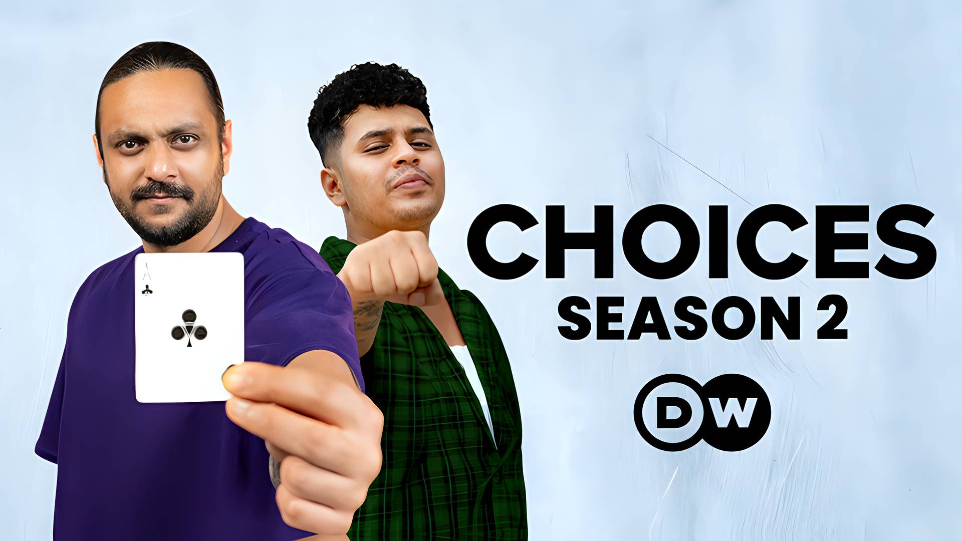 DW - Choices Season 2