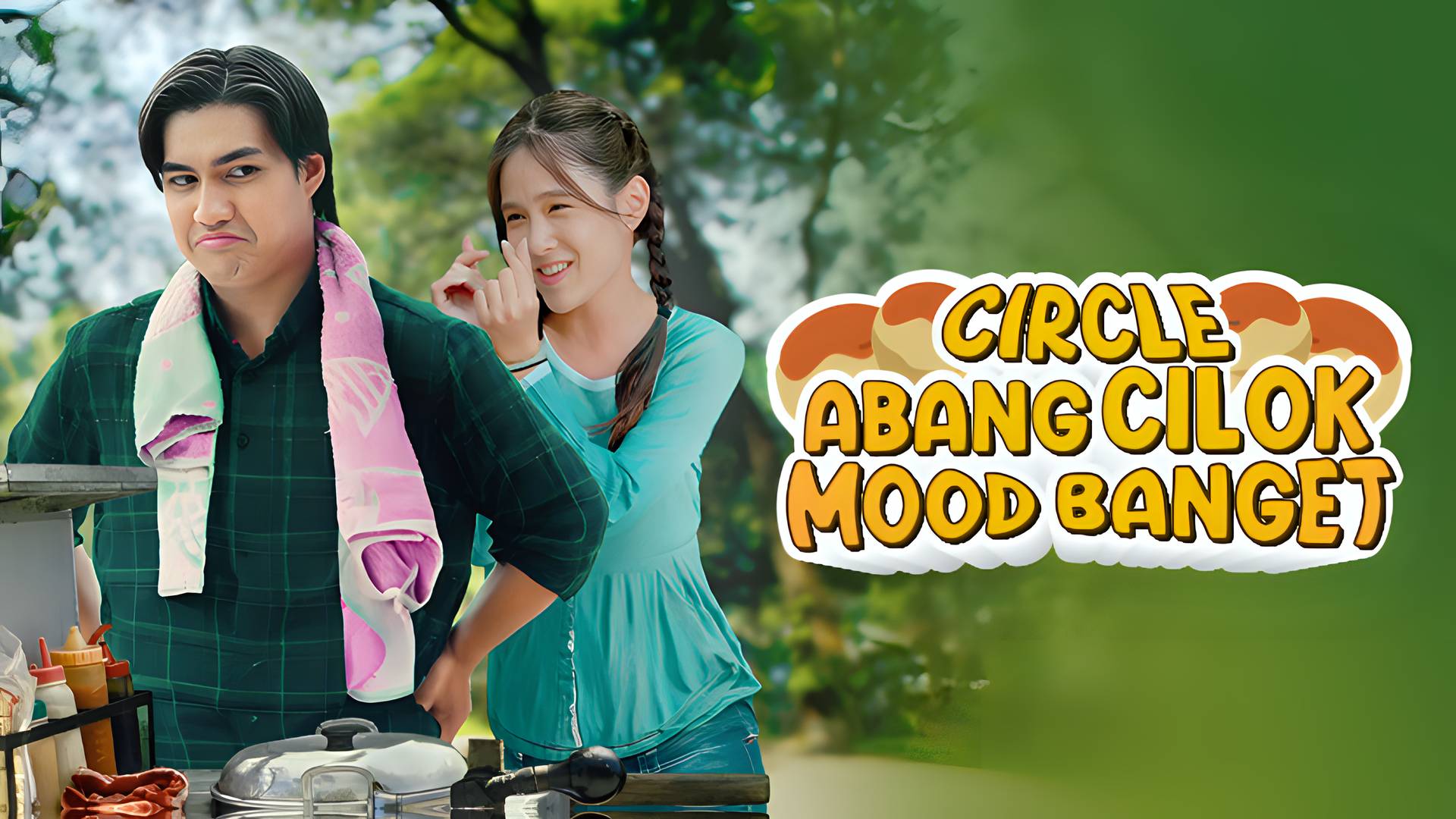 Circle Abang Cilok Mood Banget