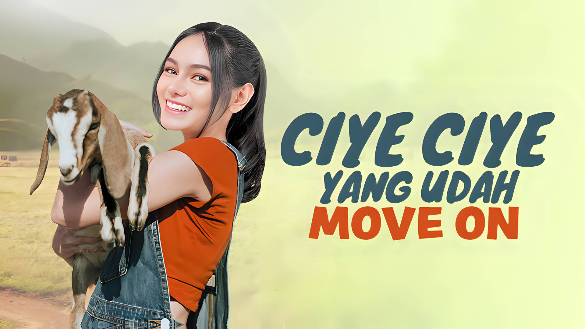 Ciye Ciye Yang Udah Move On