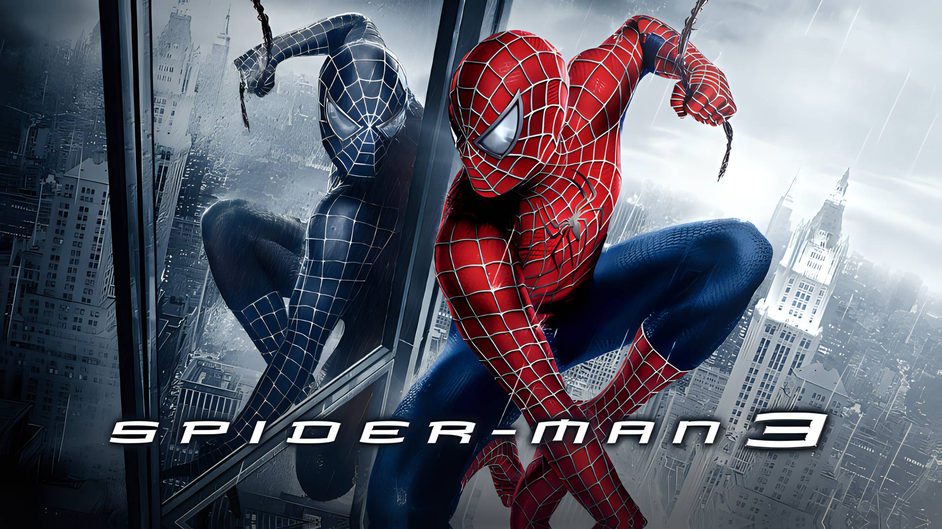 Spider-Man 3