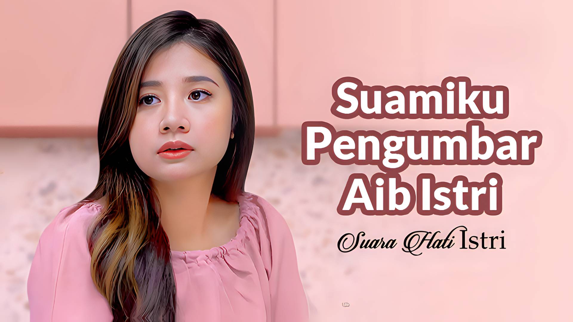 Suamiku Pengumbar Aib Istri