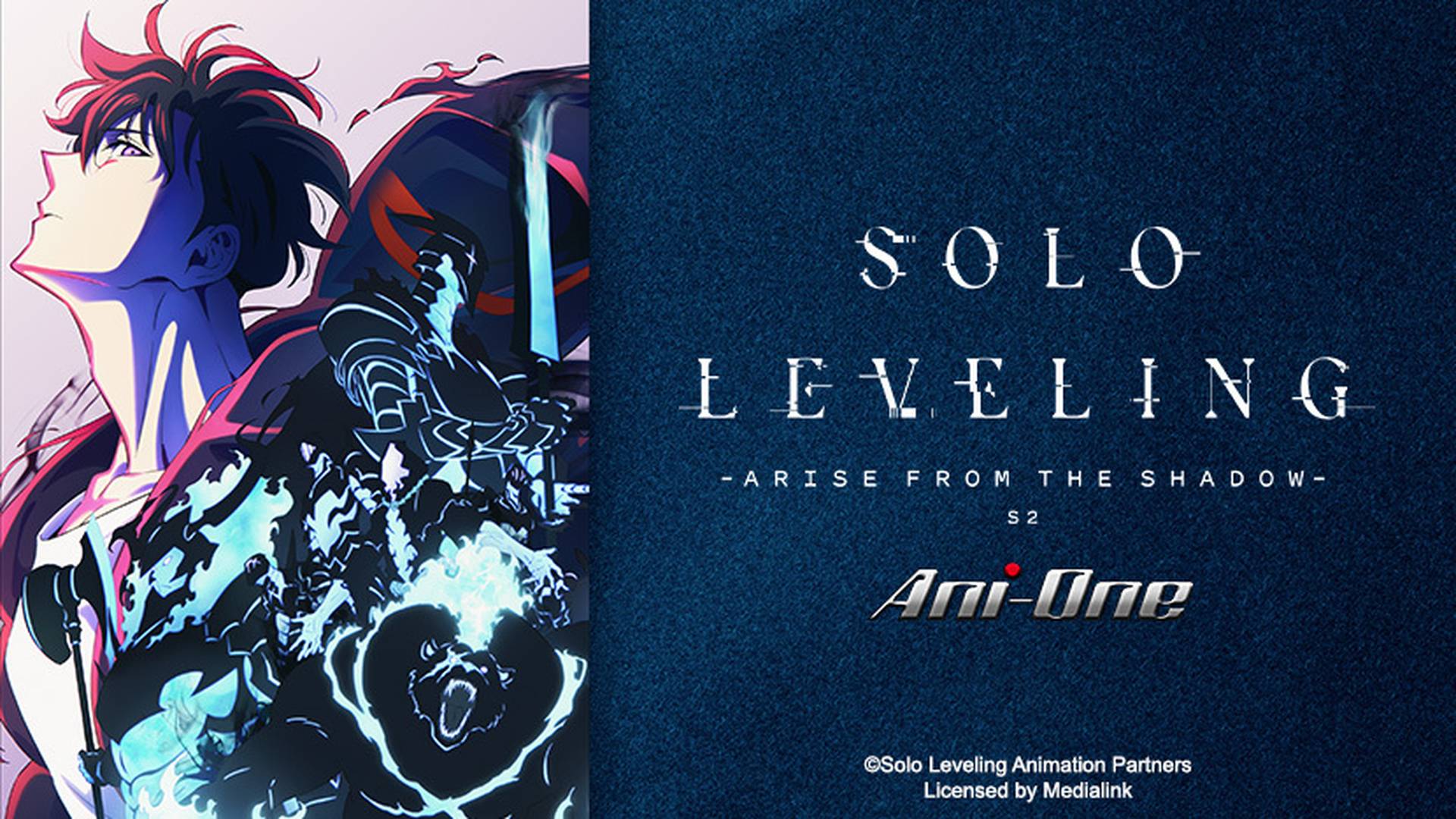 Solo Leveling Musim ke 2