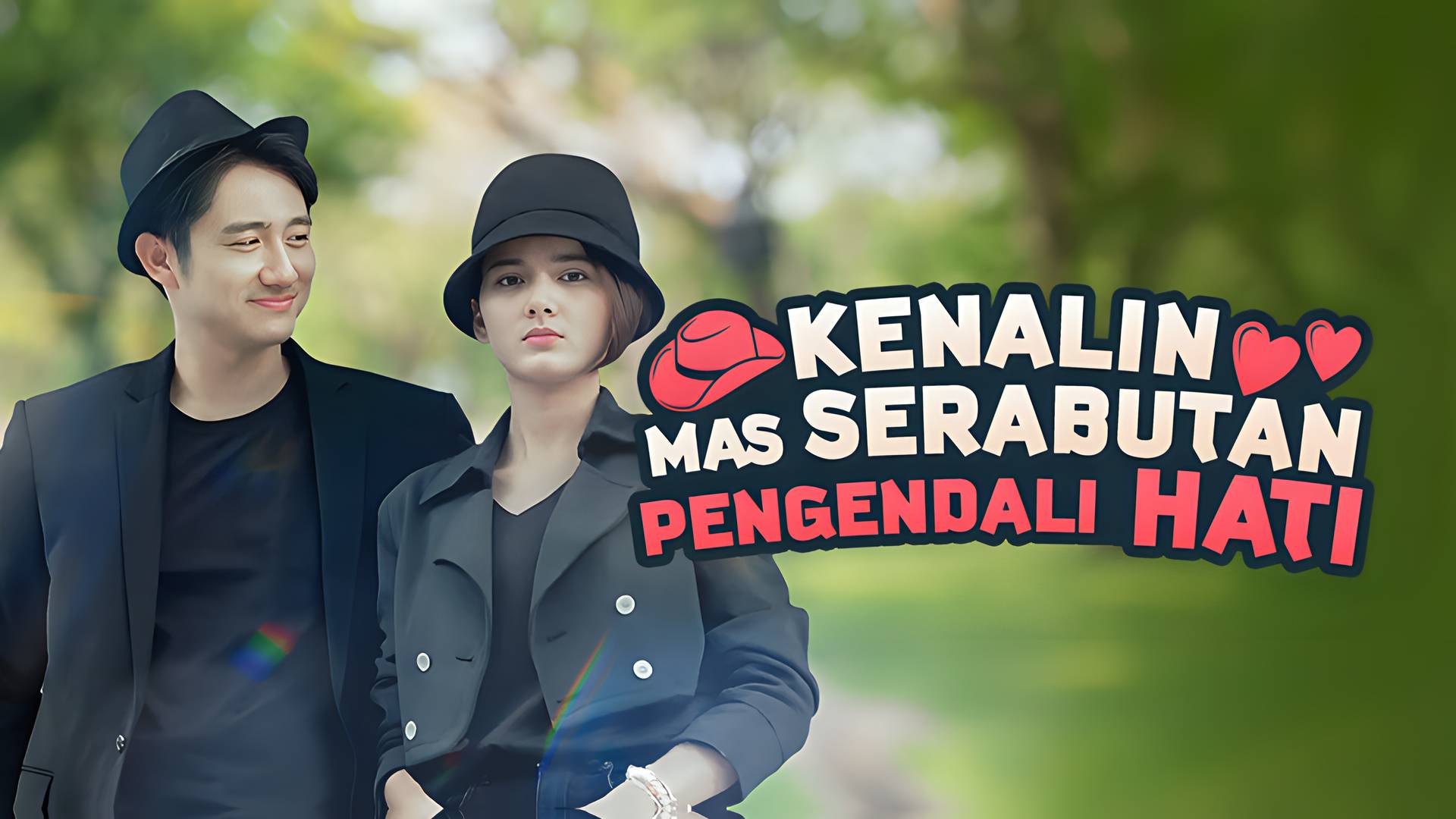 Kenalin Mas Serabutan Pengendali Hati