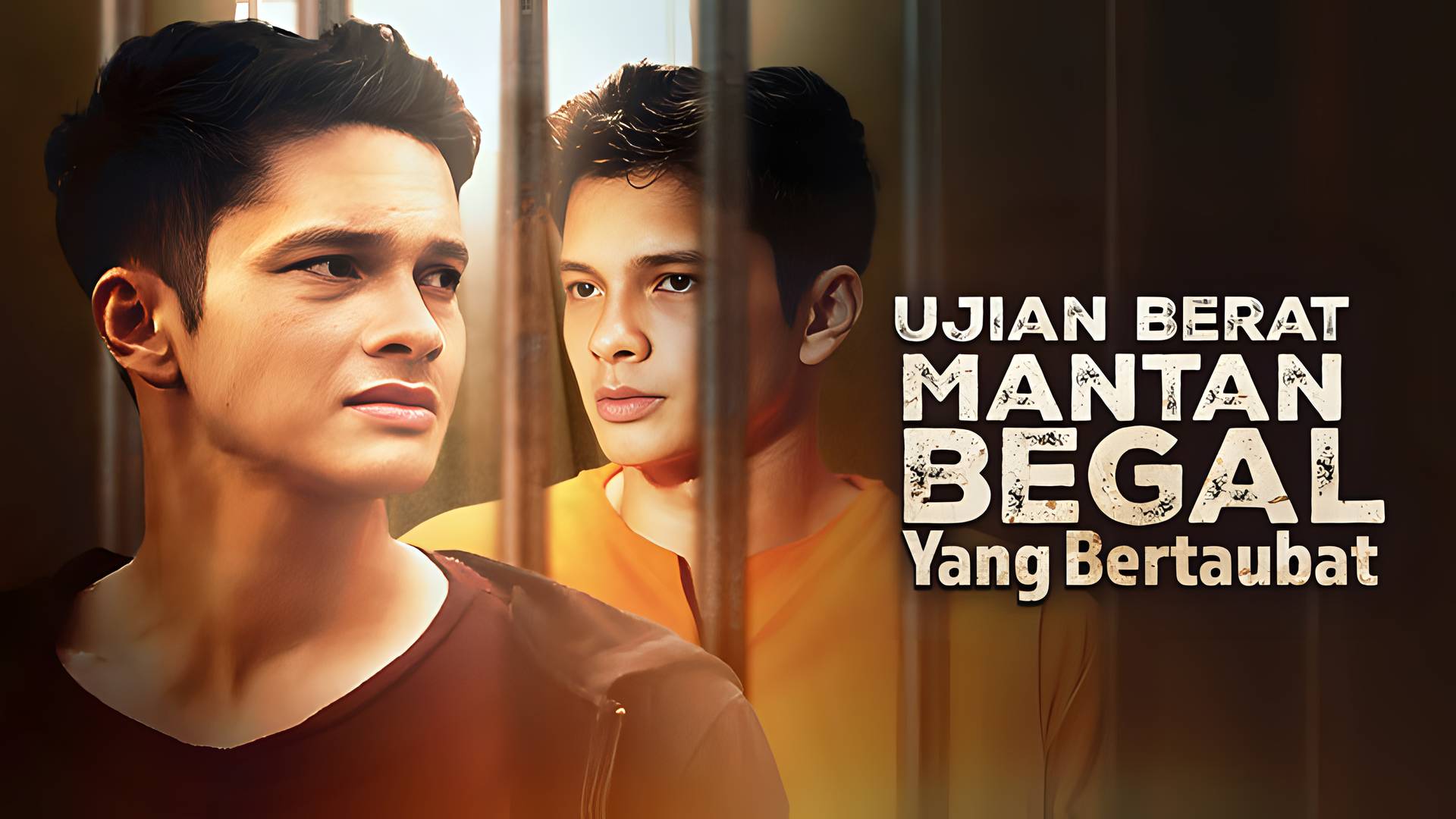 Ujian Berat Mantan Begal Yang Bertaubat