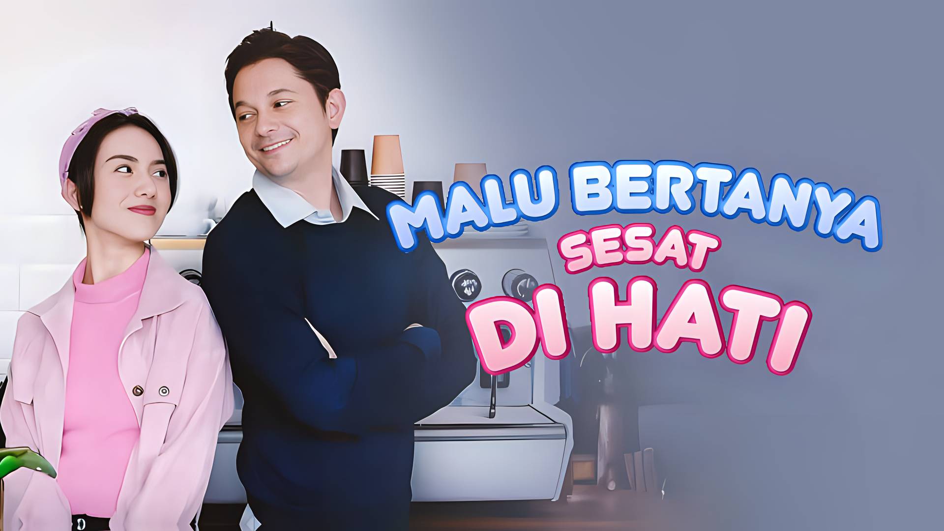 Malu Bertanya Sesat Di Hati