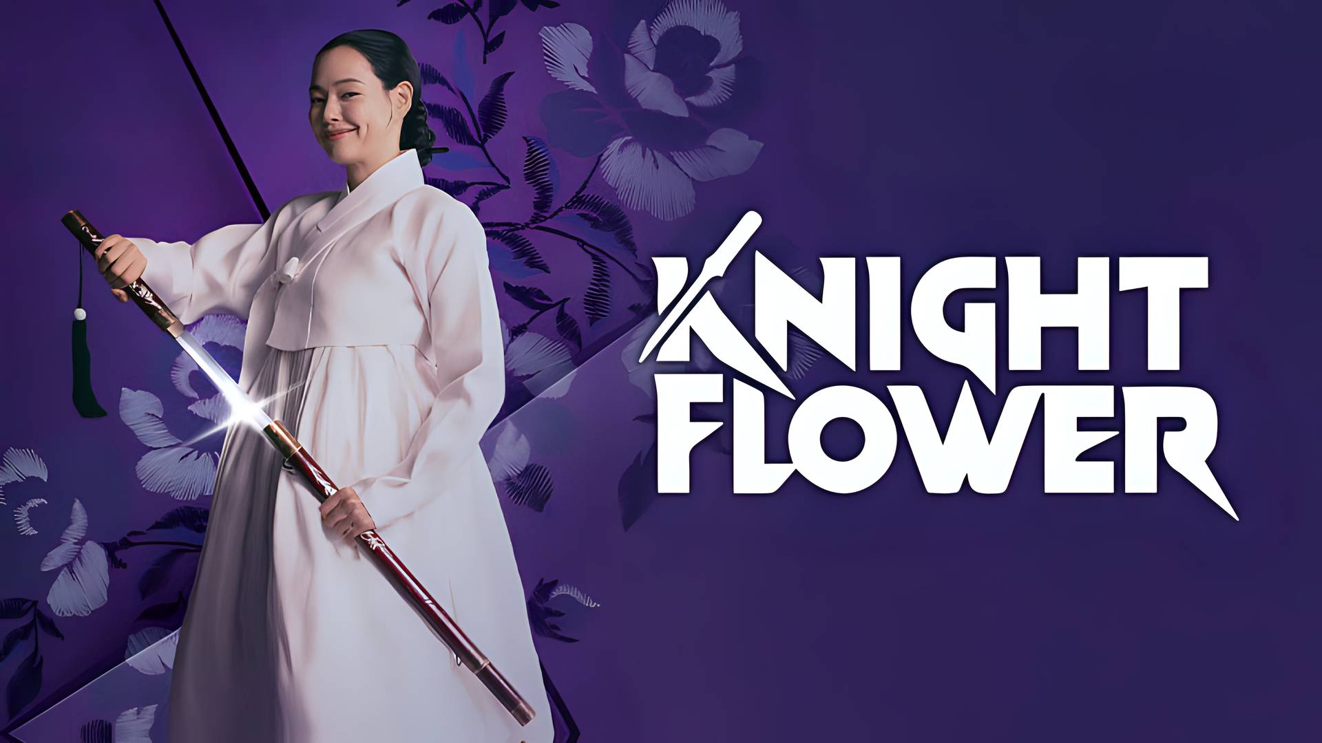 Knight Flower