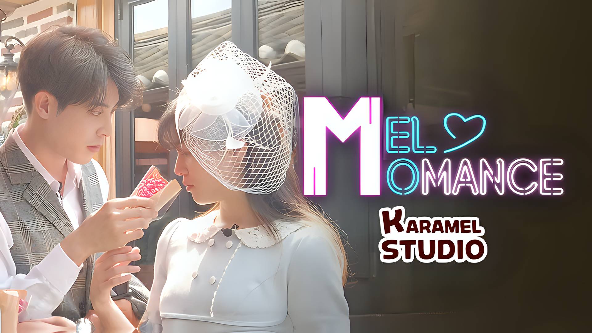 Karamel Studio - Melmomance Musim ke 2