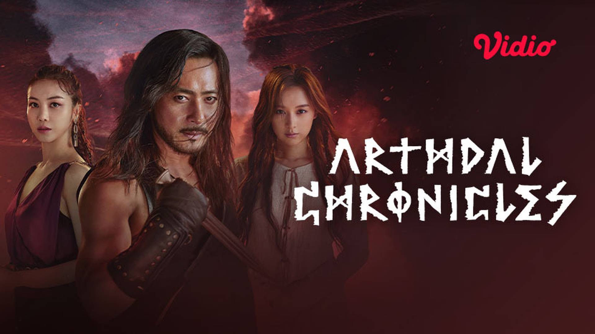 Arthdal Chronicles