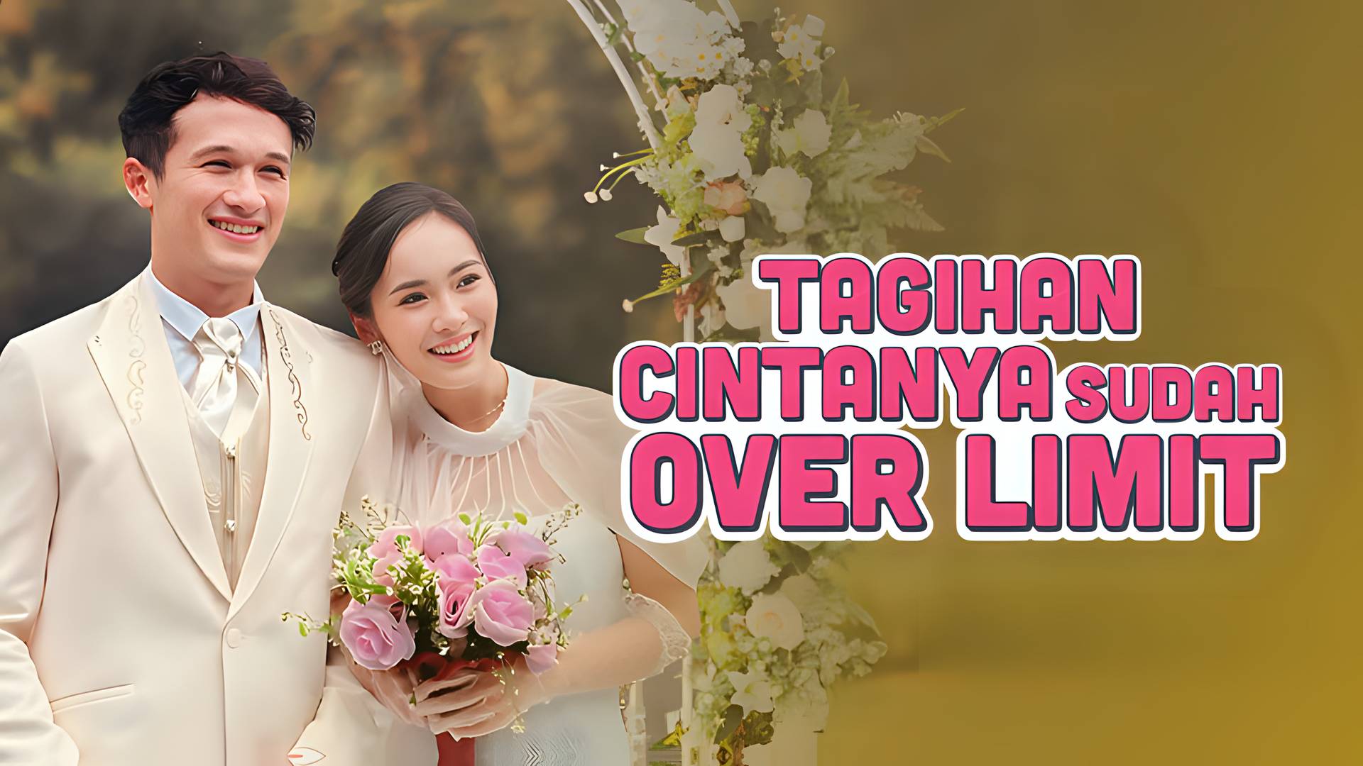 Tagihan Cintanya Sudah Over Limit