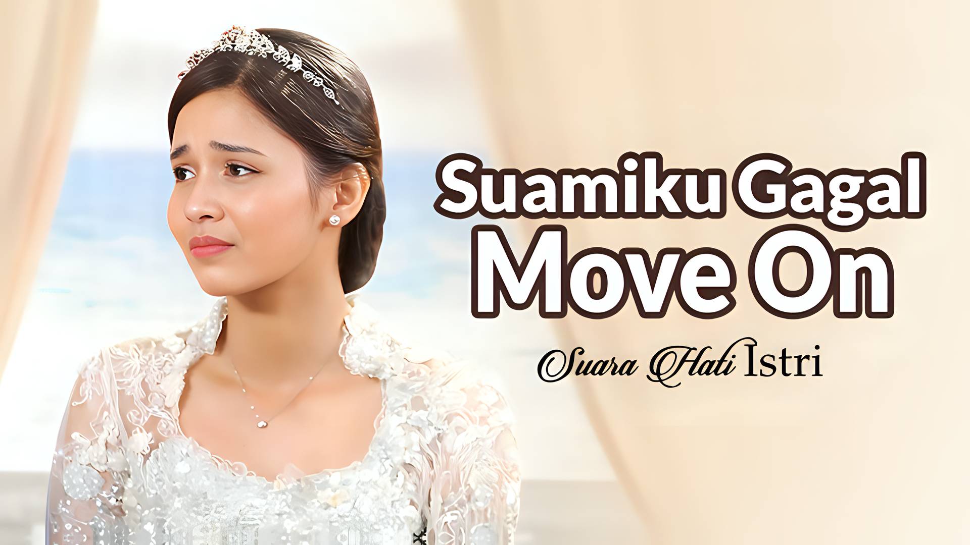 Suamiku Gagal Move On