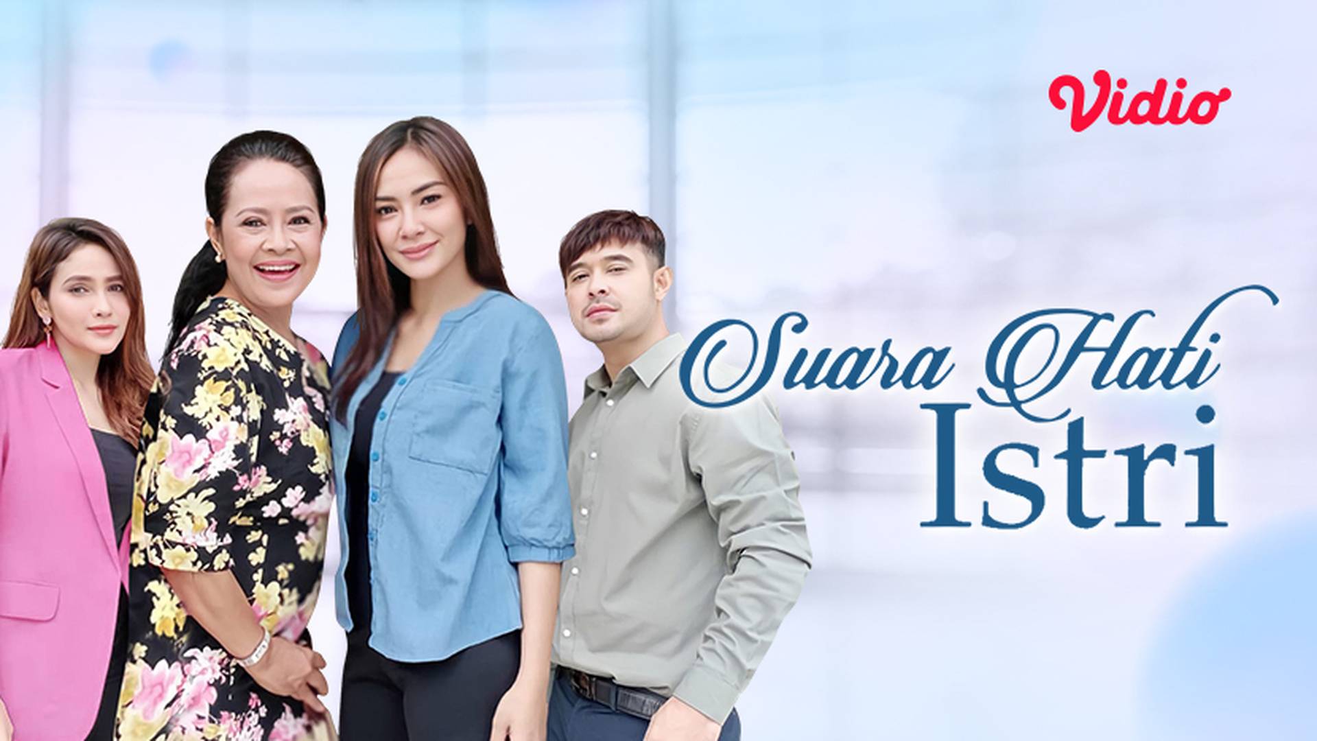 Suara Hati Istri Musim ke 4