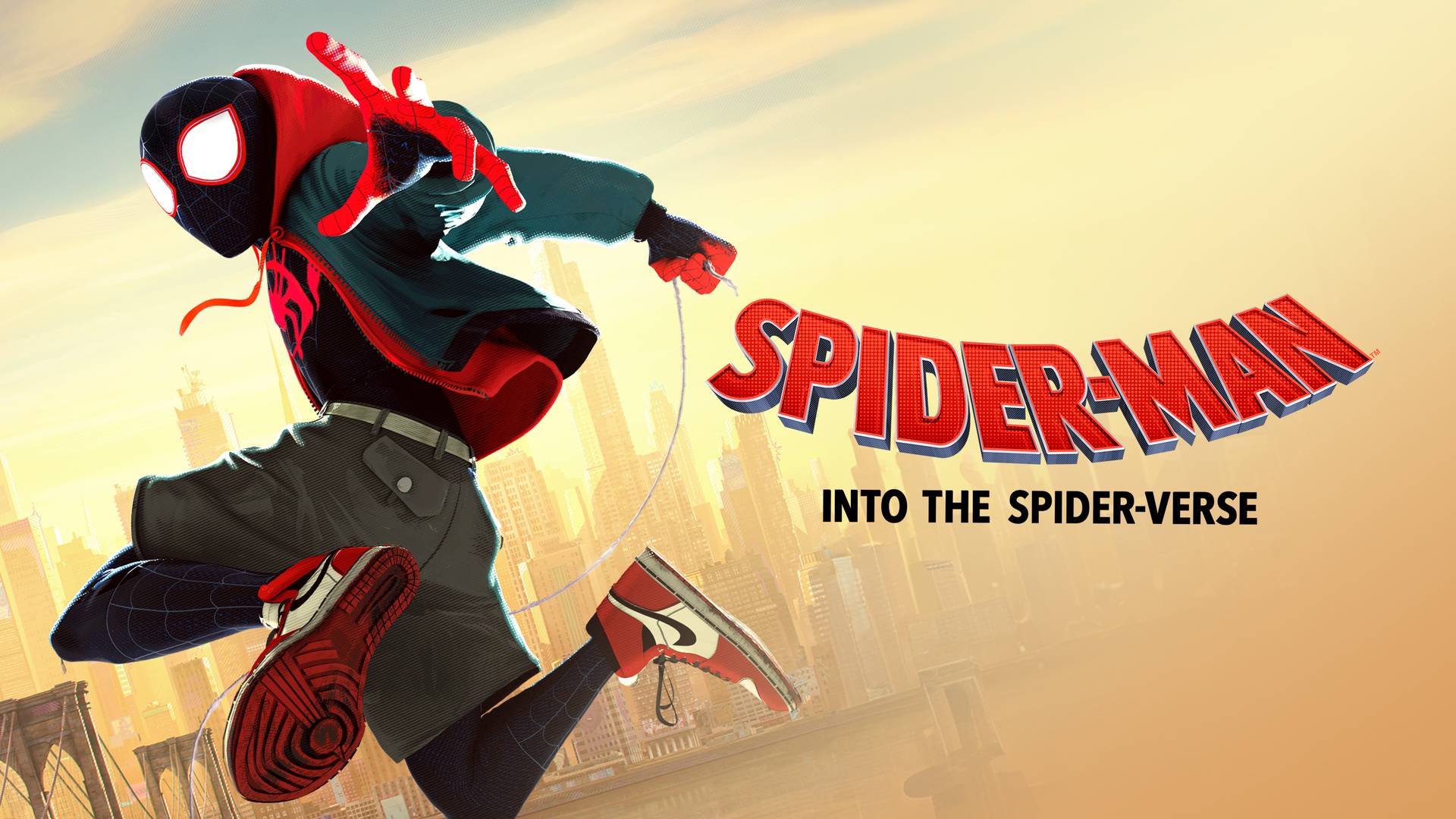 Spider-Man: Into the Spider-Verse
